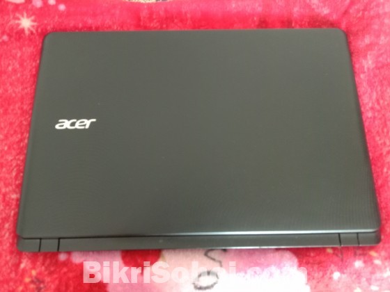 Acer aspire ES 15